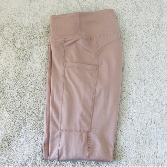 Crown standard pocket leggings - Picture 6 of 7